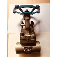 شیر کشویی 1.2 استیل OMB